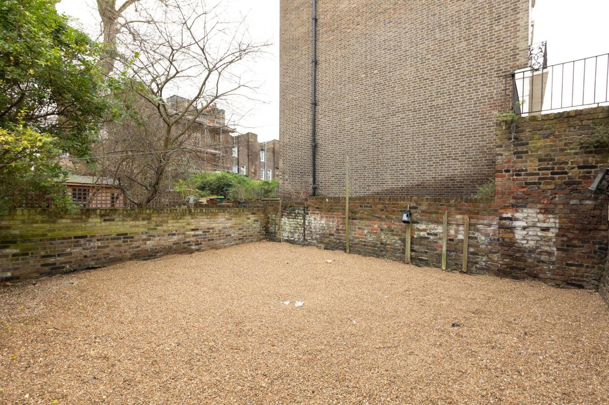 Charming Two Bedroom In Camden London Exterior photo